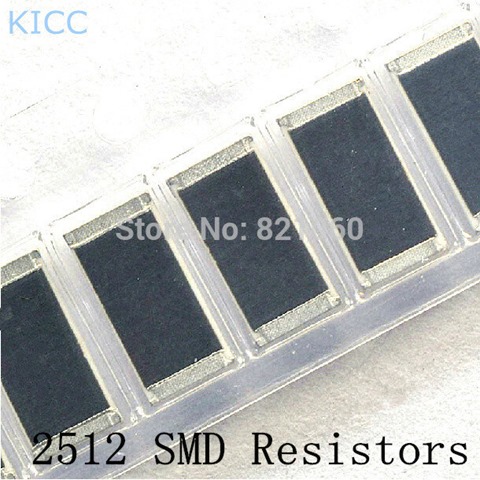 2512-0-025-ohm-1-1W-SMD-Resistor-0-025R-R025-Chip-resistor-50Pcs-Lot-Free