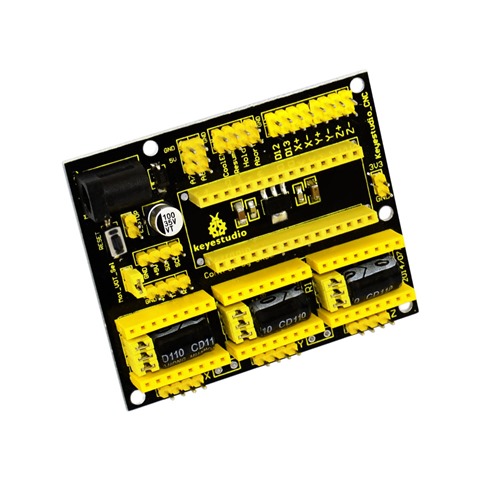 NEW-Keyestudio-CNC-shield-v4-0-board-compatible-with-arduino-nano-free-shipping